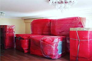 Ankara mobilya koltuk paketleme ambalajlama firması