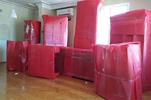 Ankara mobilya paketleme şirketi Özpolat Nakliyat