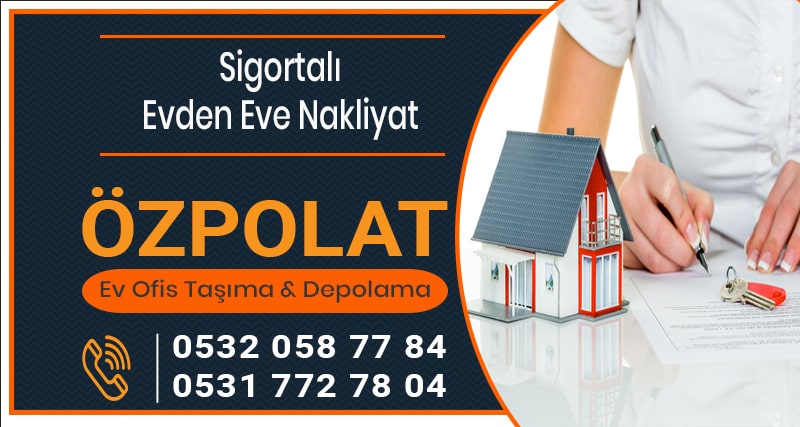 Ankara sigortalı nakliyat